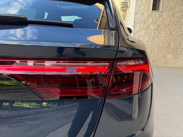 AUDI Q8 usata, con Pacchetto sportivo