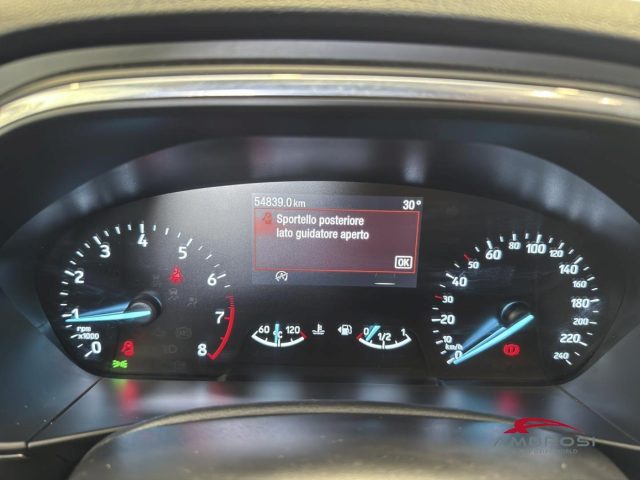 FORD Focus usata 9