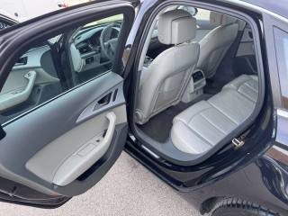 AUDI A6 usata, con Touch screen