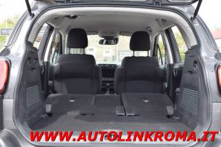 CITROEN C3 Aircross usata, con Controllo trazione