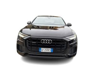 AUDI Q8 usata, con Airbag