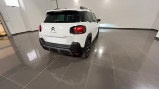 CITROEN C3 Aircross usata, con Airbag Passeggero
