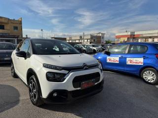 CITROEN C3 usata, con Airbag
