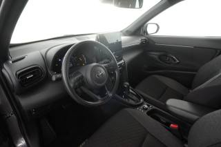 TOYOTA Yaris Cross usata 1