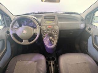 FIAT Panda usata 12