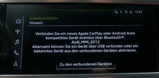 AUDI Q3 usata, con Sedili sportivi