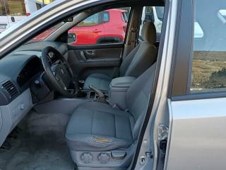 KIA Sorento usata, con Servosterzo