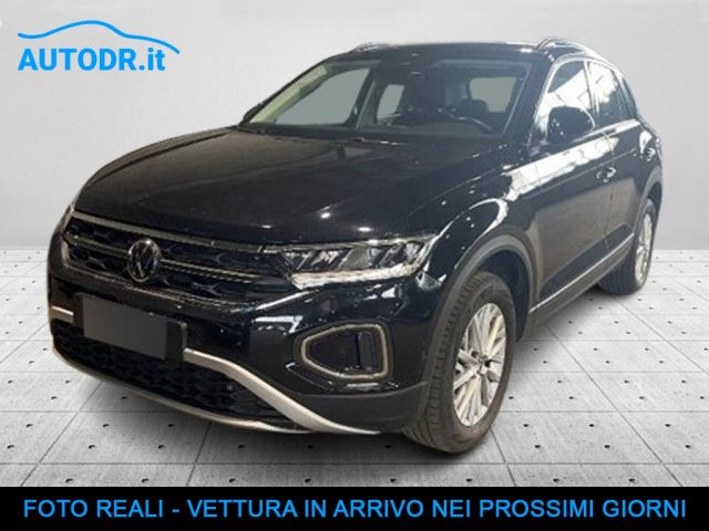 VOLKSWAGEN T-Roc usata, con ABS