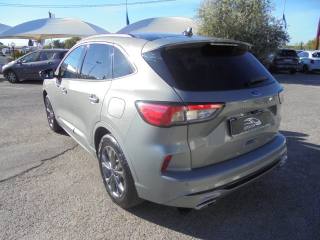 FORD Kuga usata 14
