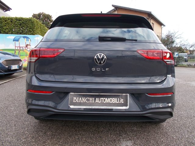 VOLKSWAGEN Golf usata, con Autoradio