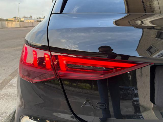 AUDI A3 usata, con Bluetooth