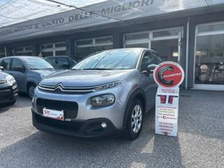 CITROEN C3 PureTech 82 Feel