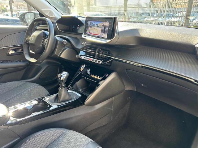 PEUGEOT 208 usata 8