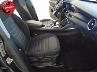 ALFA ROMEO Stelvio usata, con Climatizzatore