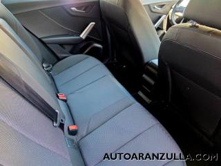AUDI Q2 usata, con Volante in pelle