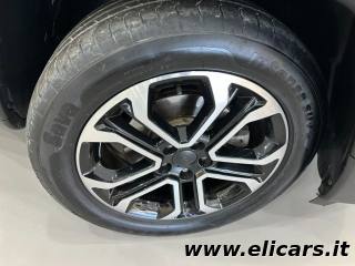 JEEP Compass usata, con Interni in pelle