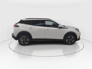 PEUGEOT 2008 usata, con Climatizzatore
