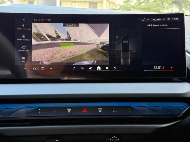 BMW X3 usata, con Controllo trazione