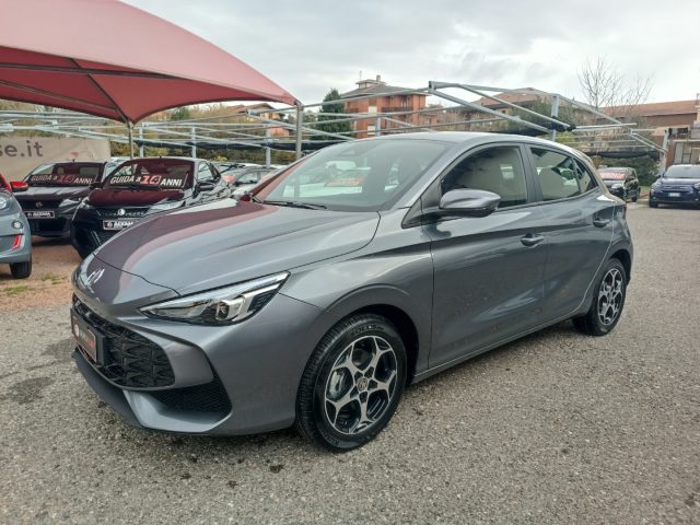 MG MG3 usata, con Airbag Passeggero