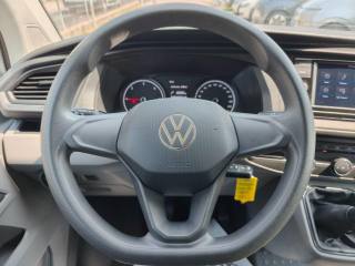 VOLKSWAGEN Transporter usata 18