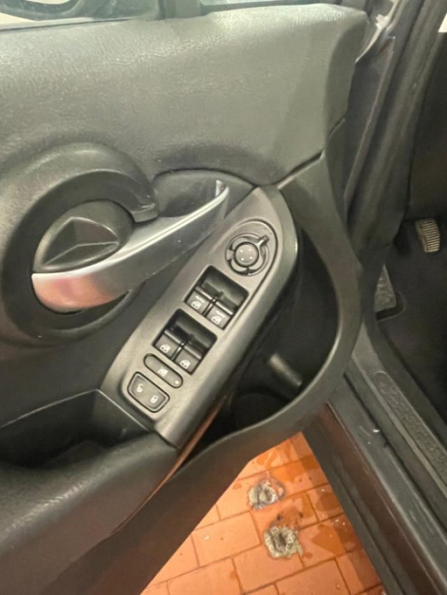 FIAT 500X usata, con Touch screen