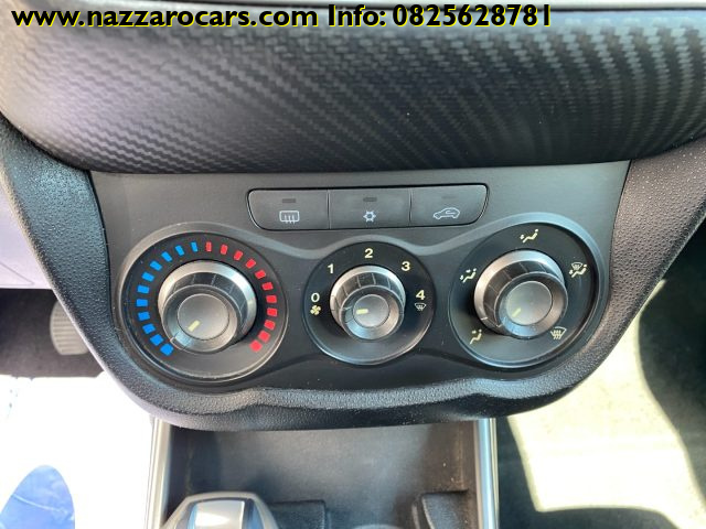 ALFA ROMEO MiTo usata, con ESP