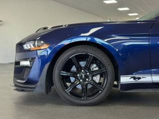 FORD Mustang usata, con Airbag Passeggero