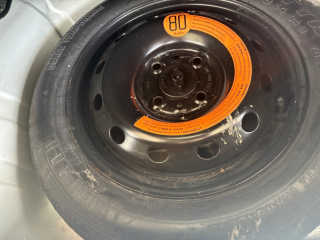 FIAT Panda usata 36