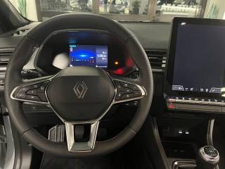 RENAULT Captur usata, con Boardcomputer