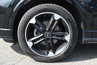 AUDI Q2 usata, con Climatizzatore