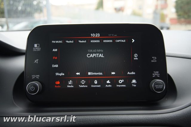 FIAT Tipo usata 17
