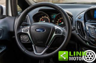 FORD B-Max usata, con Immobilizzatore elettronico