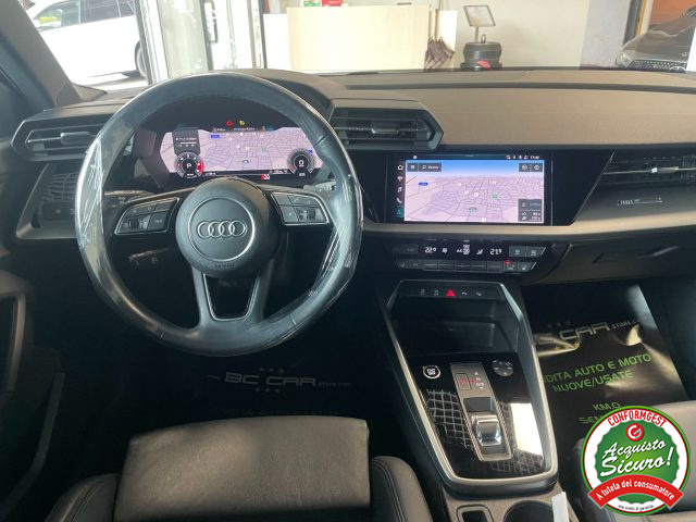 AUDI A3 usata, con Cruise Control