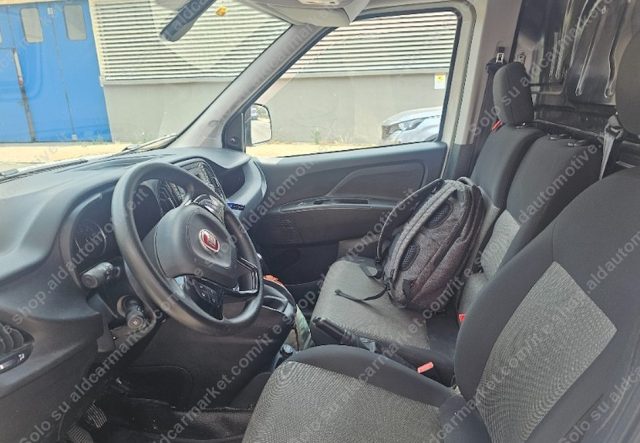 FIAT Doblo usata 5
