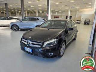 MERCEDES-BENZ A 180 classe A CDI Automatic Premium
