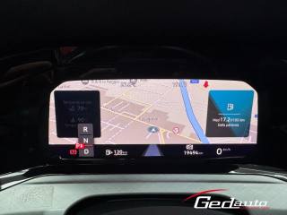 VOLKSWAGEN Golf usata, con Fendinebbia