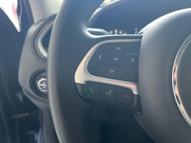 JEEP Renegade usata, con Climatizzatore