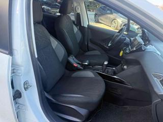 PEUGEOT 2008 usata, con Servosterzo