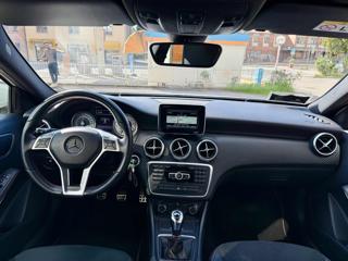 MERCEDES-BENZ A 180 usata, con Climatizzatore