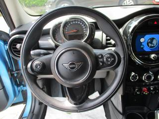 MINI Cooper usata, con Immobilizzatore elettronico