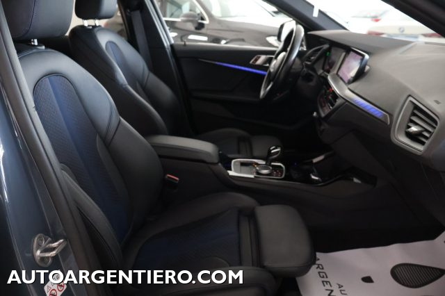 BMW 118 usata, con Airbag posteriore