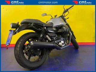 MOTO GUZZI V7 usata 3