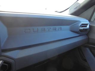 DACIA Duster usata 29
