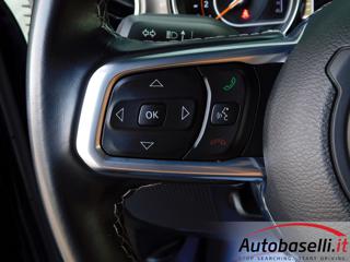JEEP Wrangler usata, con Freno di stazionamento elettrico