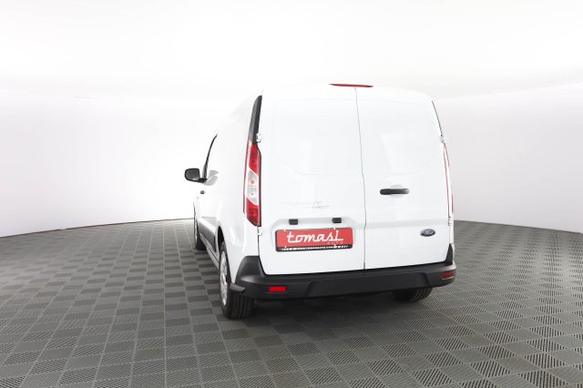 FORD Transit Connect usata 8