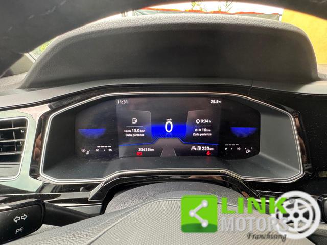 VOLKSWAGEN Polo usata, con Controllo trazione