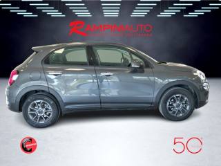 FIAT 500X usata 6