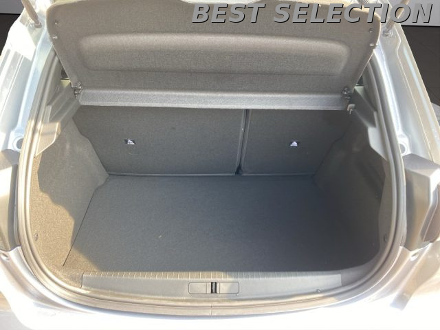 PEUGEOT 208 usata, con Servosterzo