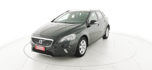 VOLVO V40 Cross Country usata, con Airbag laterali