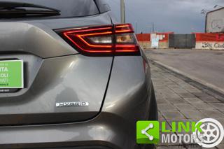 NISSAN Juke usata, con Cronologia tagliandi